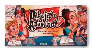 Venga la alegría es un programa de entretenimiento matutino transmitido por azteca trece, en méxico. Investigacionudesur Juego De Alguien Dibuja Y Hay Que Adivinar Juego El Frame Del Gol En 2020 Goles Memoria Juegos