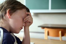 Men eleverna vill ju inte!