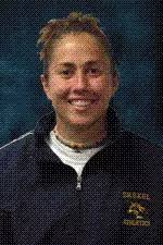 2009 Softball Roster