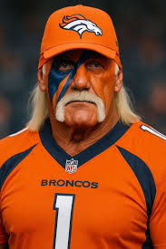 Denver Broncos Fans Cheering from Goodyear, AZ and Other Locations