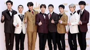 To revisit this article, visit my profile, then view saved stories. Sm S New Group Exo Fans Pissed Over K Pop Super Group Hollywood Life