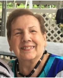 Obituary information for Anna C. DaPonte