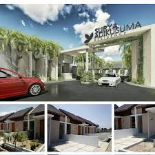 Maybe you would like to learn more about one of these? Surya Adikusuma Residence Perumahan