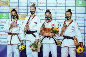 ROMANIA AND THE NETHERLANDS JOIN THE GOLDEN GANG IN OLBIA