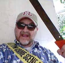 FR EE Lori Zamniak Honored Golden Coconut Award 2019