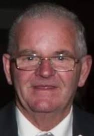 Condolence Book for Larry Duggan (Cork City, Cork)