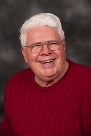 Fred Sammons, PhD (Hon), OT, FAOTA