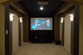 Acoustic metal panels are made of perforated metal skins encapsulated in acoustical sound absorbers. Need Help With Acoustic Panel Placement In A Finished Theater Room Avs Forum Home Theater Discussions And Rev Wall Panels Acoustic Wall Panels Home Theater