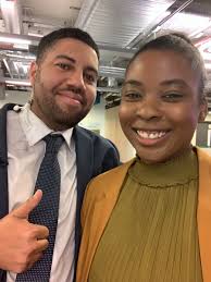 Tashaneish Kacheri (@TashaKacheri)