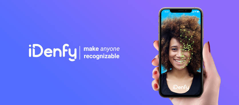 The iDenfy team has developed an Immunity Passport | en.15min.lt