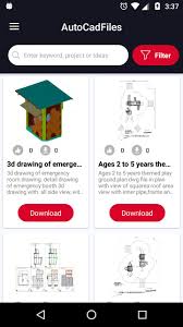 Autocad Files For Android Apk Download