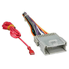 Jvc warning chk wiring car radio reset. Jvc Receiver 6 5 Speakers Installation Kit Wire Harness Antenna W Adapter Ebay