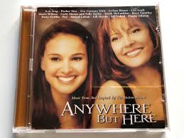Anywhere But Here (Music From And Inspired By The Motion Picture)