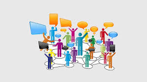 Dimana memiliki manfaat komunikasi daring asinkron berupa perbandingan signal lock dari pengirim dan penampung tidak bercengkrama terjadi masalah yang lebih rendah. Komunikasi Daring Jenis Fungsi Tujuan Manfaat Contoh