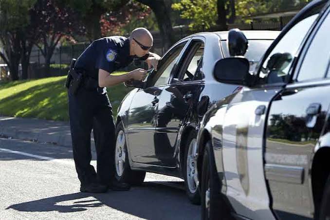 Moving Violations That Can Land You in Jail – Gardi, Haught, Fischer &  Bhosale LTD