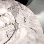 Fendi White #1 - TCS Marble