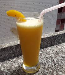DAIQUIRI DE DURAZNO
