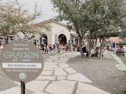 See 277 unbiased reviews of down on grayson, rated 4 of 5 on tripadvisor and ranked #59 of 4,782 restaurants in san antonio. San Antonio Guide Things To Do What To See The Fashionable Maven