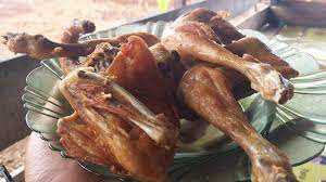 111 resep ayam jago ala rumahan yang mudah dan enak dari komunitas memasak terbesar dunia! Selamat Tinggal Daging Ayam Kampung Yang Alot Coba Empat Cara Ini Dan Rasakan Empuknya Tribunnews Com Mobile
