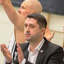 Sportdirektor Helmut Wolf verlässt Basketball-Zweitligisten Hanau White  Wings nach sieben Jahren