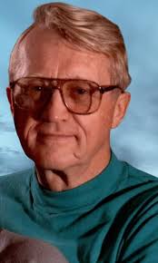 Edward Regier Obituary