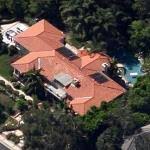 And foster's family is growing in other ways too. David Hasselhoff S House In Calabasas Ca Google Maps 2