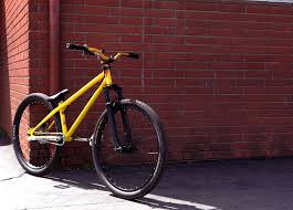 Sexiest Dj Street Bike Frame Pinkbike Forum Fahrrad