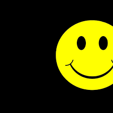 Smiley face black backgrounds wallpaper cave. 75 Smiley Face Black Background On Wallpapersafari