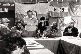 Daniela salcedo asub aadressil cl. Lo Contrataron Para Matar A Pablo Escobar Pero Delato A La Cupula Del Cartel De Cali Y Vive Oculto Hace 22 Anos Con Otra Identidad Infobae