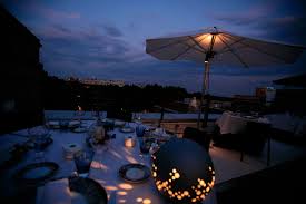 Paris.cl terrazas / parís, formerly known as almacenes parís (paris department stores), is a chain of department stores in chile, owned by multinational cencosud. Siete Terrazas De Ensueno Paris Madrid Fozstyle 06fozstyle