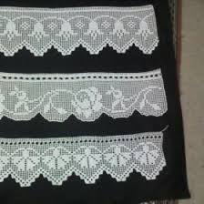 Uc Model Bir Arada Yatakl Ortusu Modelleri Panos De Cozinha De Croche Coracoes De Croche Bico De Croche