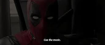 Sounds perfect wahhhh, i don't wanna. Marveledit Ryan Reynolds Wade Wilson Gif Find On Gifer