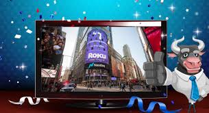 Here's how to use it. Ad Spend To Fuel Roku Stock In 2021 5 Star Analyst Says Buy