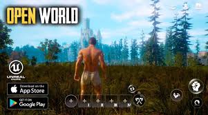I can download it alright, but when i go to open it, it says: New Open World Sandbox Mobile Game On Ue4 Dark Light Download Android Ios Beta Apk Obb Allstars Production