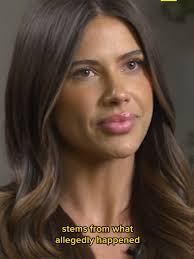 Austin Butler and Vanessa Hudgens Nearly Collide at Oscars After Party