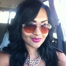 Delia Arellano's Instagram, Twitter & Facebook