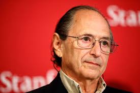 The ex-Pfizer scientist who became an anti-vax hero.