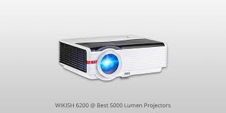 Show your ideas with your device through wireless projection. 6 Best 5000 Lumen Projectors In 2021