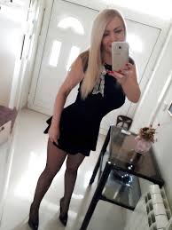 Dragana Pavlovic - Serbian MILF - 10 photos