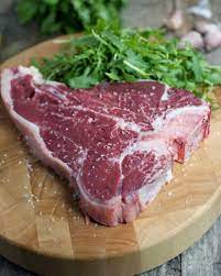 How many calories are in: T Bone Steak 12oz Calories Nutrition Facts Recipes