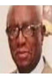 Leroy Jefferson, Sr. Obituary in Richmond at Scotts Funeral Home