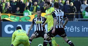 Последние твиты от rangers football club (@rangersfc). Ligue 1 Fc Nantes Angers Sco Is It A Real Derby Teller Report