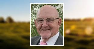 Oran Randall Obituary July 24, 2023