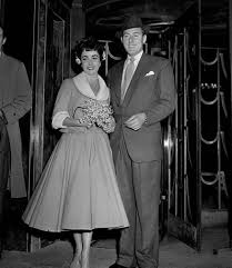 Warner also was one of elizabeth taylor's seven husbands, a union that gave him a potent dash of star power. Elizabeth Taylor Wedding Dresses Elizabeth Taylor S Birthday And Dresses