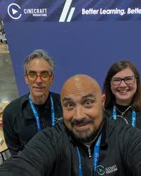 Cinecraft Productions (@cinecraft_productions) · Cleveland, OH