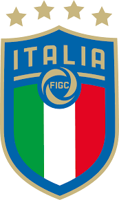 Categoría de wikimedia (an) category:association football logos of italy (en). Italian Football Federation Wikipedia