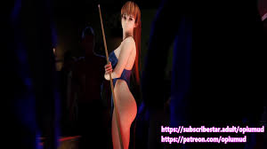 Rule34 - If it exists, there is porn of it  opiumud, kasumi (doa)  6567789