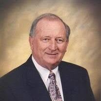 Donald Cantrell Obituary