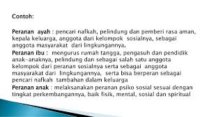 Pembentukan kepribadian anak adalah peranan komunikasi orang tua. Konsep Dasar Asuhan Keperawatan Keluarga Ppt Download