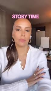 Maria Longoria's Instagram, Twitter & Facebook